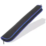 Portable Flute Case for Recorder Instruments Oxford Fabric Design
