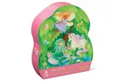 36 Piece Classic Floor Puzzle - Magical Friends