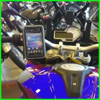 在飛比找Yahoo!奇摩拍賣優惠-iphone xr 11 pro CUXI底座防水盒自行車手