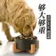 大型犬陶瓷狗碗 狗盆 貓碗防打翻狗食盆 大號狗狗飯盆金毛寵物喝水碗【不二雜貨】