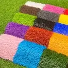 Synthetic Artificial Grass Turf Lawn Indoor Outdoor Dogs Pet Decor