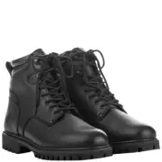 HIGHWAY 21 RPM Lace-Up Boots - Street - Motorcycle