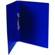 Esselte Flexibinder 2 Ring 20Mm A4 Royal Blue