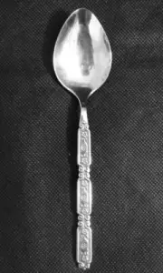 ONIEDA RAPHAEL Soup Spoon 6.75" NEW NEVER USED 18/10 Stainless