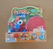 Zuru Monster Lab - Monster Maker - Belch
