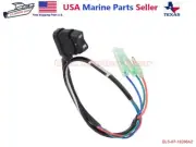 Tilt Trim Switch for Mercury Outboard Remote Control Box 87-18286A43 87-18286A2