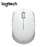 在飛比找遠傳friDay購物精選優惠-【Logitech 羅技】M170 無線滑鼠 珍珠白