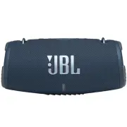 JBL Xtreme 3 Portable Waterproof Speaker Blue JBLXTREME3BLU
