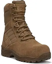 [TACTICAL RESEARCH TR] Guardian TR536 CT Hot Weather Lightweight Composite Toe Boot