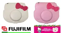 在飛比找Yahoo!奇摩拍賣優惠-富士 Fujifilm Mini Hello Kitty 拍