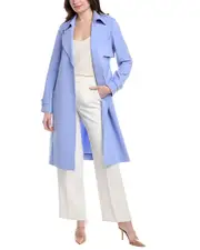 Theory Oaklane Outerwear