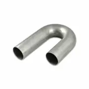 Vibrant 2684 180 Degree Mandrel Bend 2.50" O.D. x 2.50" CLR