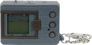 Digimon Bandai Original Digivice Virtual Pet Monster - Gray