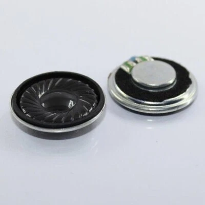 GBC GBA Nintendo Game Boy Color or Game Boy Advance 2 Replacement Speakers USA!