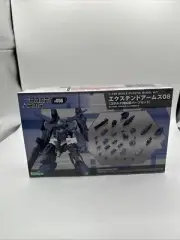 Kotobukiya 1/100 Frame Arms Series Extend Arms 08 Figure Kit Model Kit