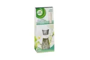 Air Wick Essential Oils Freesia & Jasmine Reed Diffuser 50ml