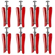 4 Pairs Boot Stretcher Tree Shapers Calf StretcherShape Holders for Cowboy an...