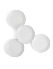 [Royal Doulton] Gordon Ramsay Maze Plate 28cm Set of 4 in White