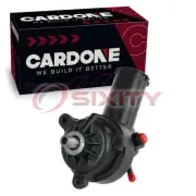 Cardone Reman Power Steering Pump for 1978-1982 Ford Thunderbird 3.8L 4.2L jc (for: Ford)