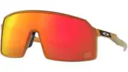 Oakley Sunglasses Sutro TLD Red Gold Shift Prizm Ruby OO9406-4837