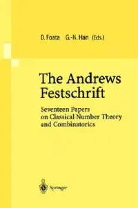 在飛比找博客來優惠-The Andrews Festschrift: Seven