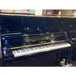 山葉 YAMAHA UX 序號:2XXX 米字琴 中古鋼琴 二手鋼琴 琴況良好 三年保固 原廠製號 分期0利率 免運