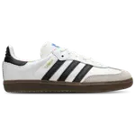 [Adidas] Adidas Samba OG - Pre School Shoes