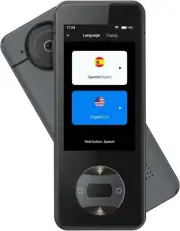 Wooask W10 Offline Language Translator Device Accurate Online Offline Transla...