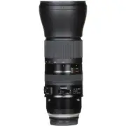 Tamron SP 150-600mm f/5-6.3 Di VC USD G2 for Canon EF