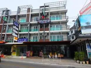 喜馬拉雅旅館Himalayan Inn