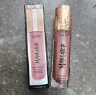 Tarte RASPBERRY Maneater Satin Blush & Glow Cheek Plump Full Size .27 oz NIB!