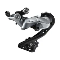 在飛比找蝦皮商城優惠-SHIMANO 105 RD-R7000-GS 後變速器(長