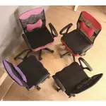 [鍾愛椅生]MIT工廠直營辦公椅/電腦椅JD16-低背小資辦公椅