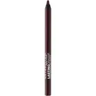 Maybelline Eyestudio Lasting Drama Waterproof Matte Gel Pencil Brown Eyeliner