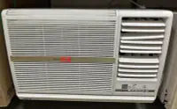 在飛比找Yahoo!奇摩拍賣優惠-板橋-長美 聲寶冷氣 中古窗型冷氣 AWPC36D 變頻2級