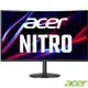 Acer XZ322QU S HDR400曲面電競螢幕 (32型/2K/165hz/1ms/VA)