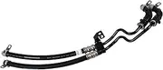 GM Genuine Parts 23254738 Power Steering Fluid Cooler Inlet and Outlet Hose
