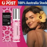 10ml Pheromones Perfume for Women, Long Lasting Natural Roll On Perfume Oil
