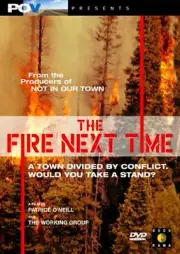 The Fire Next Time (DVD 2006) New/Sealed, A Town Divided By Conflict Documentary