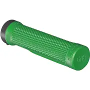 OneUp Components Lock-On Grips Green