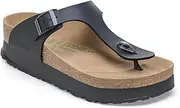 [Birkenstock] Papillio Gizeh Flex Platform Sandals