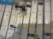 1 pcs SMC dual shaft cylinder CXSM20-75