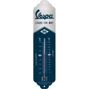 Nostalgic-Art Thermometer Vespa - Leads the Way