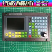 M002-16A-16B Engraving Machine Step Servo 4-Axis CNC Offline Controller 32-Bit