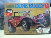 AMT 907 Teevee Dune Buggy model kit