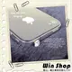 【winshop】施華洛士奇水鑽耳機孔防塵塞/iPhonehtc智慧型手機鑽石耳機塞防潮塞歡迎大量批發