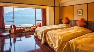 小豆島海灣度假酒店Bay Resort Hotel Shodoshima