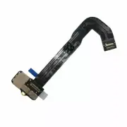 Touch Bar OLED LCD Flex Cable AMS983-JC01-0 for Macbook Pro 13" A1989 2018-19 DS
