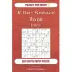 Puzzles for Brain - Killer Sudoku Book 200 Easy to Expert Puzzles 10x10 (volume 4)