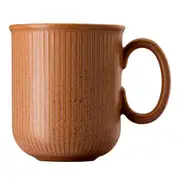 Rosenthal Thomas Clay Mugs, Set of 4